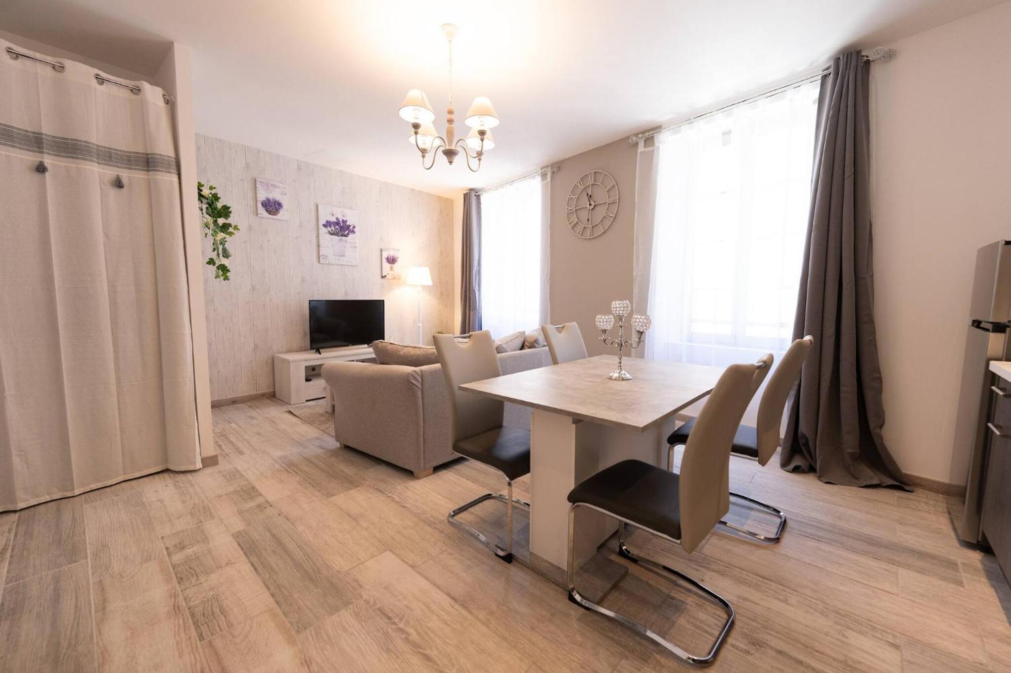 Charme Et Caractere Au Centre Classe 3 Etoiles
