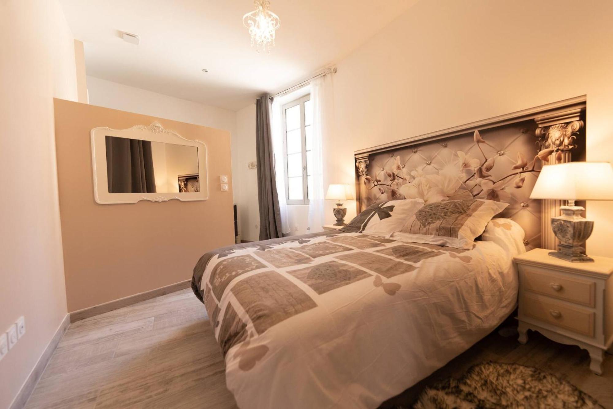 Charme Et Caractere Au Centre Classe 3 Etoiles Riez